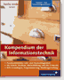 Buch: Kompendium der Informationstechnik