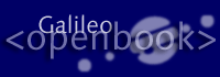 Galileo Computing < openbook >