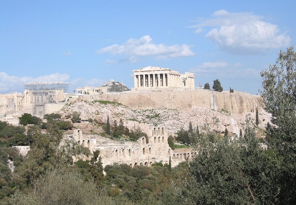 Athen