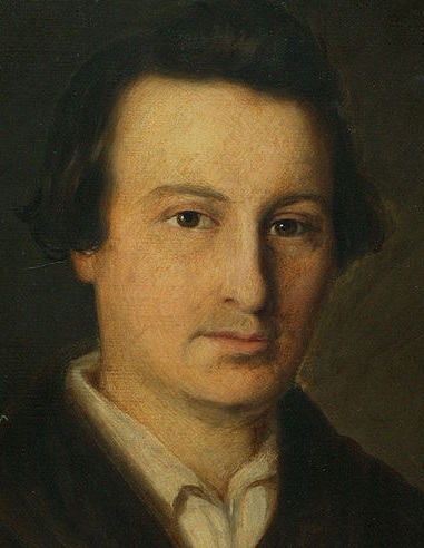 Heinrich Heine